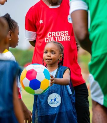 Fun Football in Nigeria