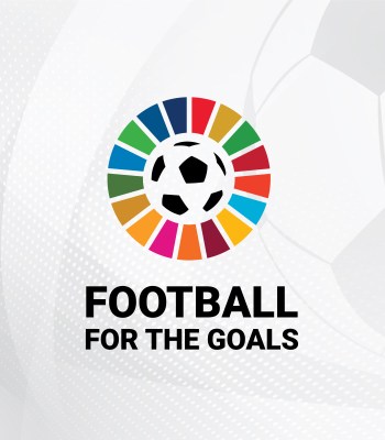 UEFA Foundation for Children becomes member of United Nations’ Football for the Goals initiative