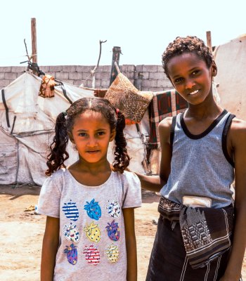 UEFA Foundation expands its support for the humanitarian efforts for children in conflict zones