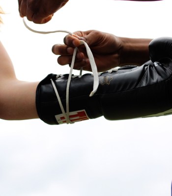 Sports for Behaviour Change