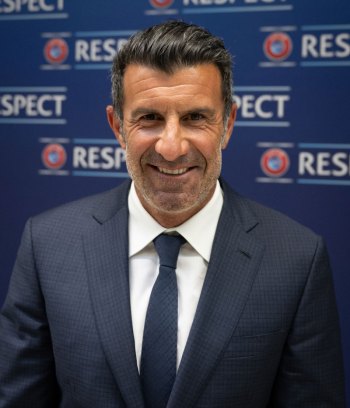 Luis Figo