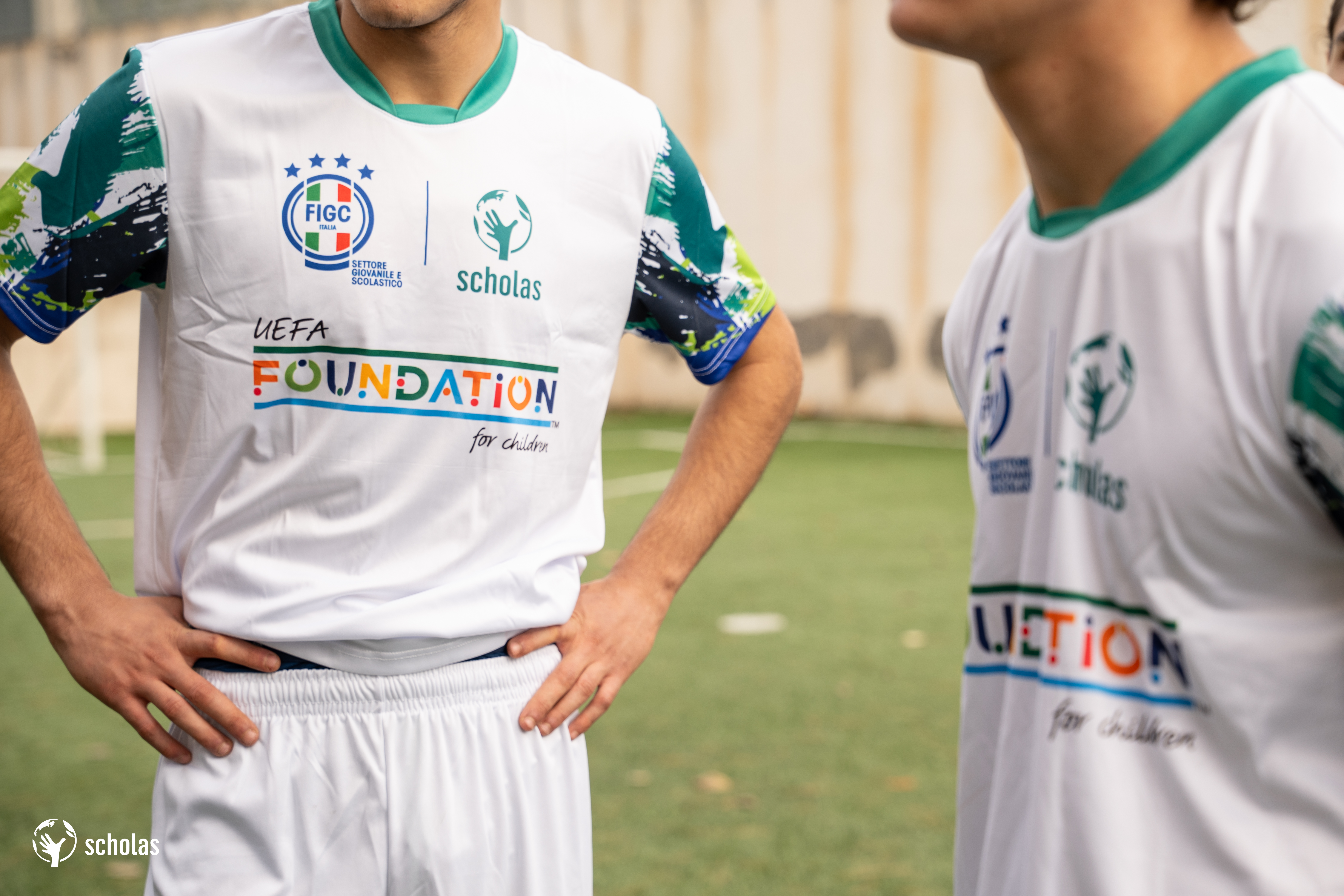 UEFA EUROPA LEAGUE トレーニングビブスRESPECT UEFA EUROPA LEAGUE トレーニングビブスRESPECT Archives des Access