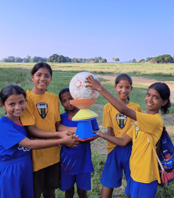 Her Voice. Her Choice.