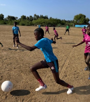 Aktive Jen Yo (Activating young people