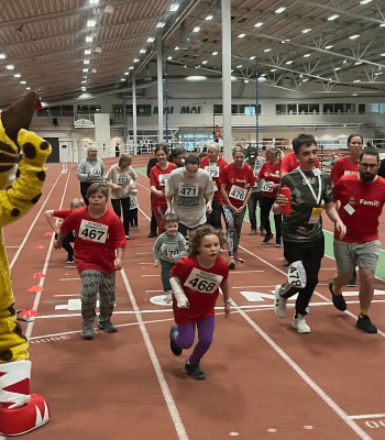 Familjeprogrammet Funkis