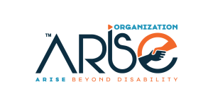 Arise Logo 01