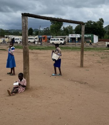 Football and health education in schools
