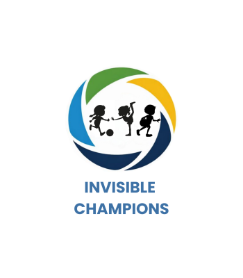 invisible champions logo