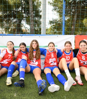 Youth Sports Games 2026