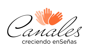 logo Canales para fondo claro
