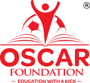 OSCAR Red PNG Logo