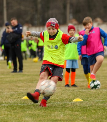 Safe Soccer Development Programme