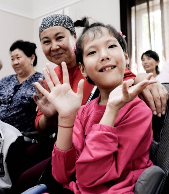 Inclusive Sport for All