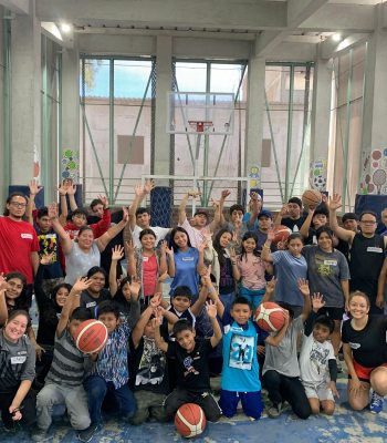 A pathway away from violence for children and young adults