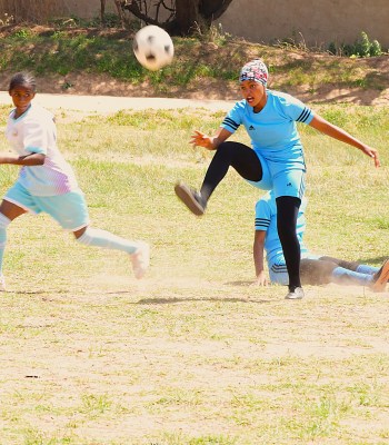 Mpira Fursa