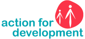 logo_Action for Development transparent