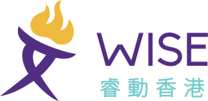 WISE Primary Logo_Dark