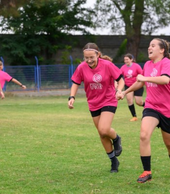 Roots and Routes: Sporting Futures