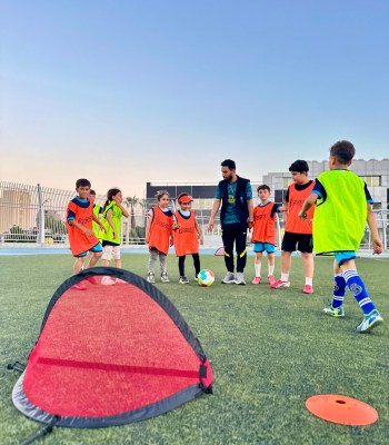 Sport Comes Back to Syria