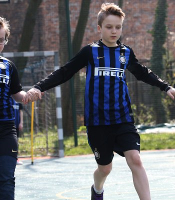 InterCampus Cracovia (Polonia), 7-12 Aprile 2019
Foto: ©Franco Origlia per InterCampus