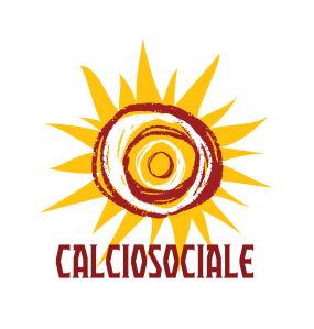 logo calciosociale